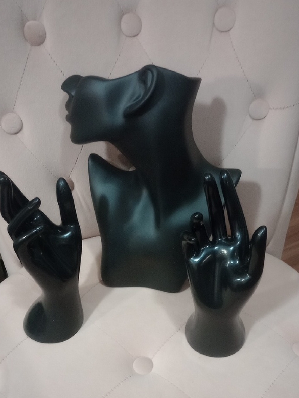 Jewelry Display